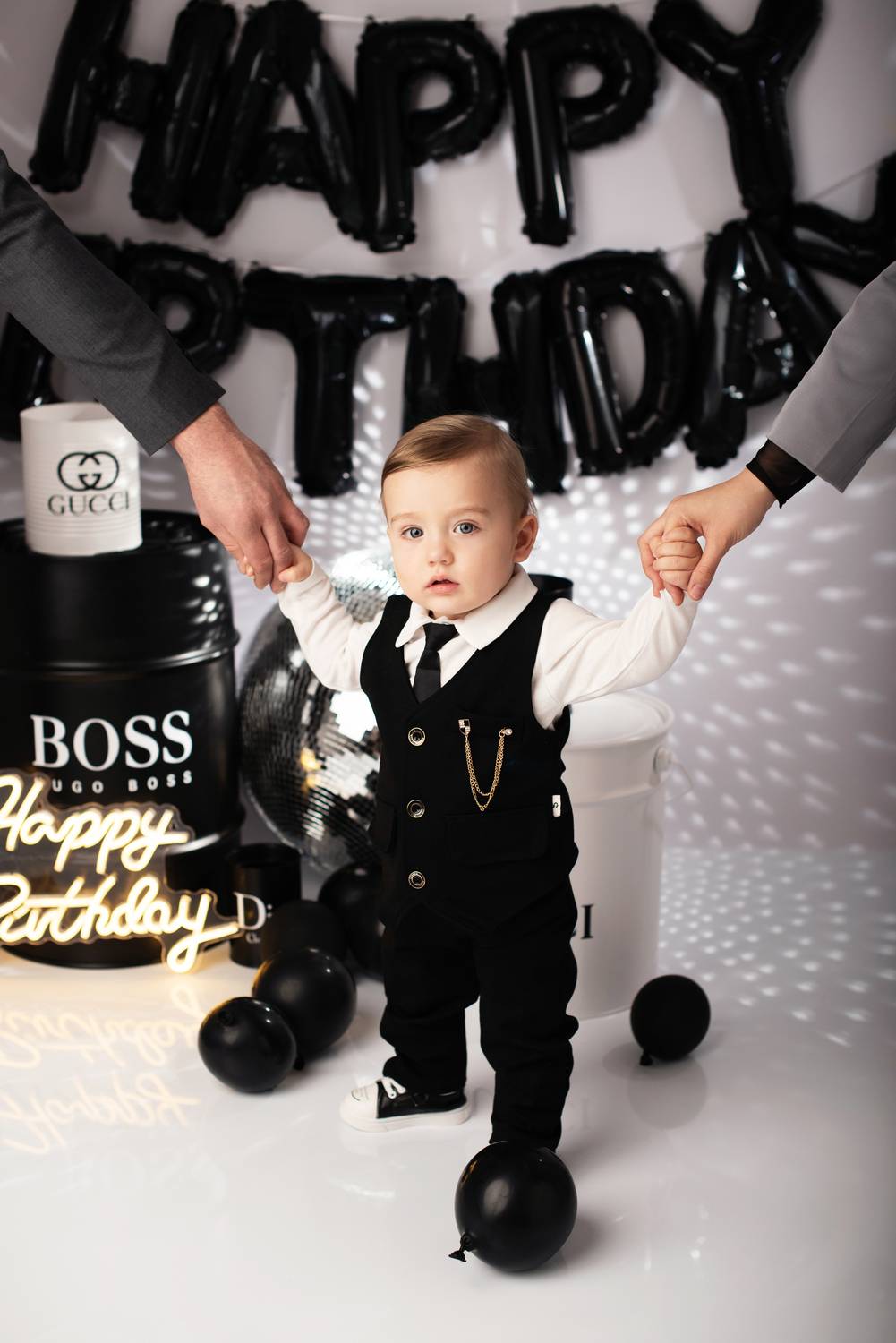 , Верина Женя