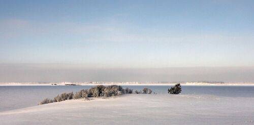 Белое безмолвие