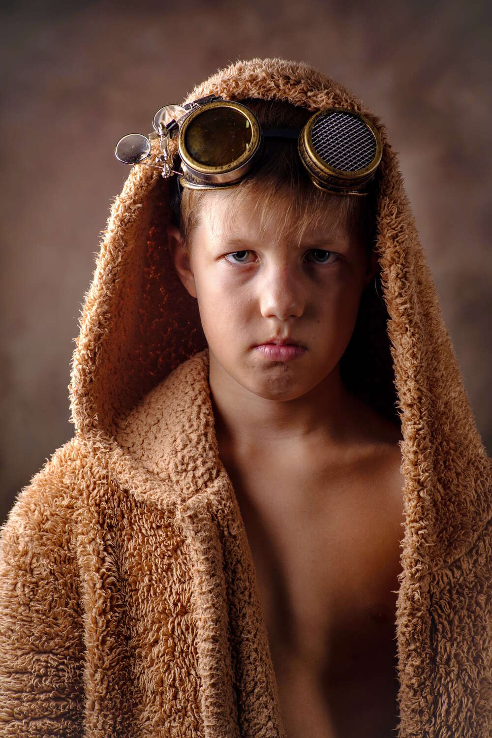 , Андрей Ревин