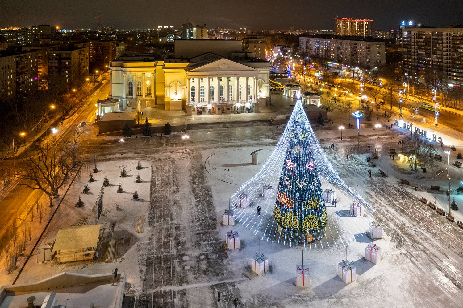 , Виктор Ухачев