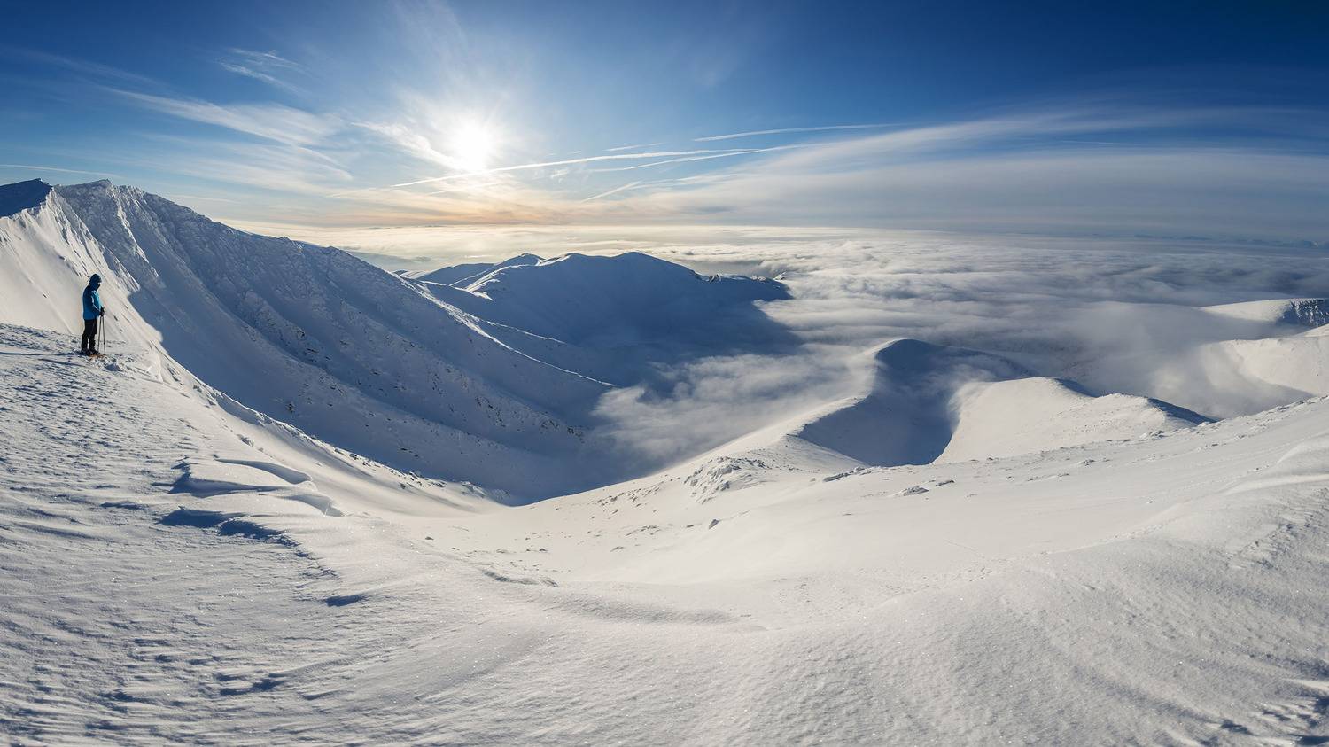 , Ян Сурогин