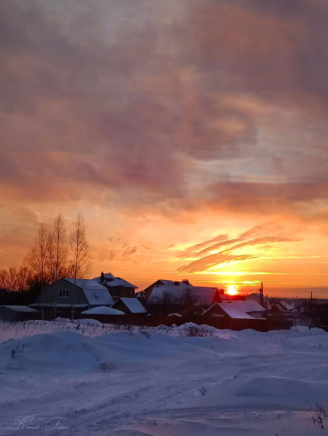 , Фотов Ренат