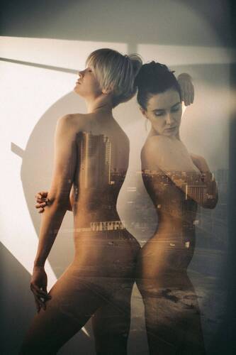 AppArtNude workshop