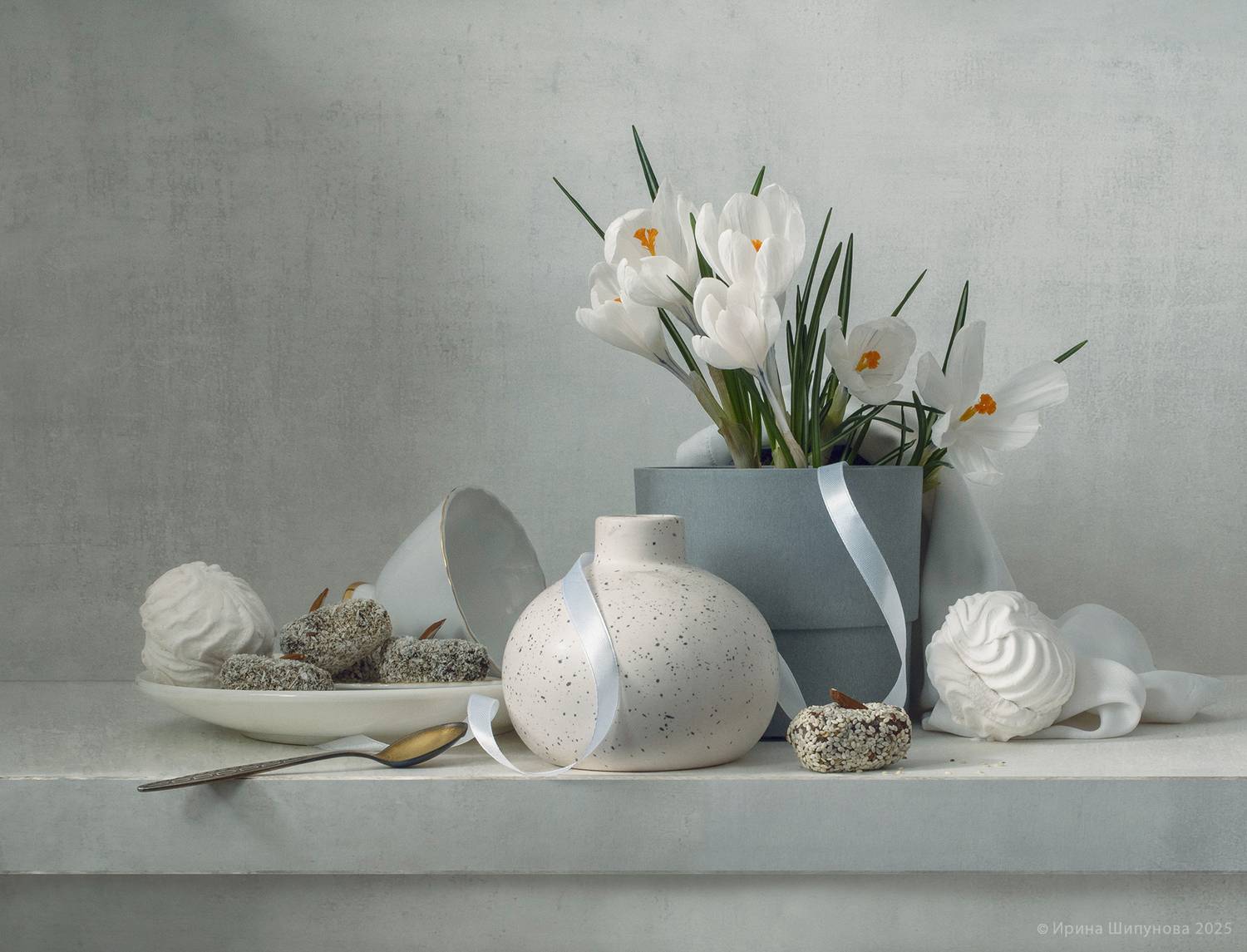 , Шипунова Ирина