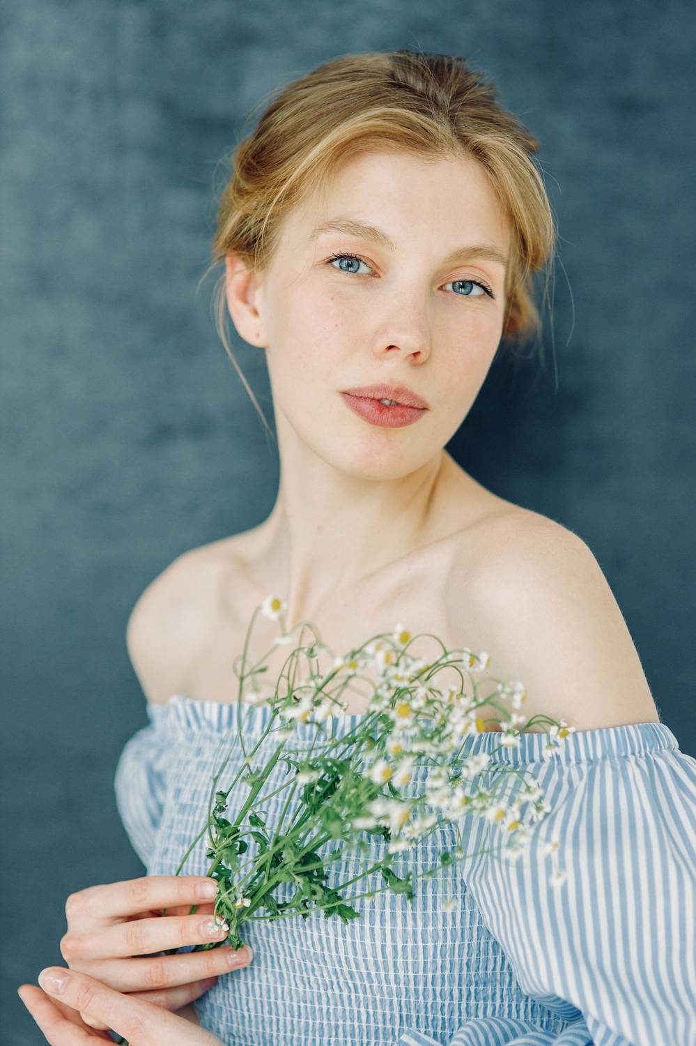 woman, portrait, eye, beauty, Павел Возмищев