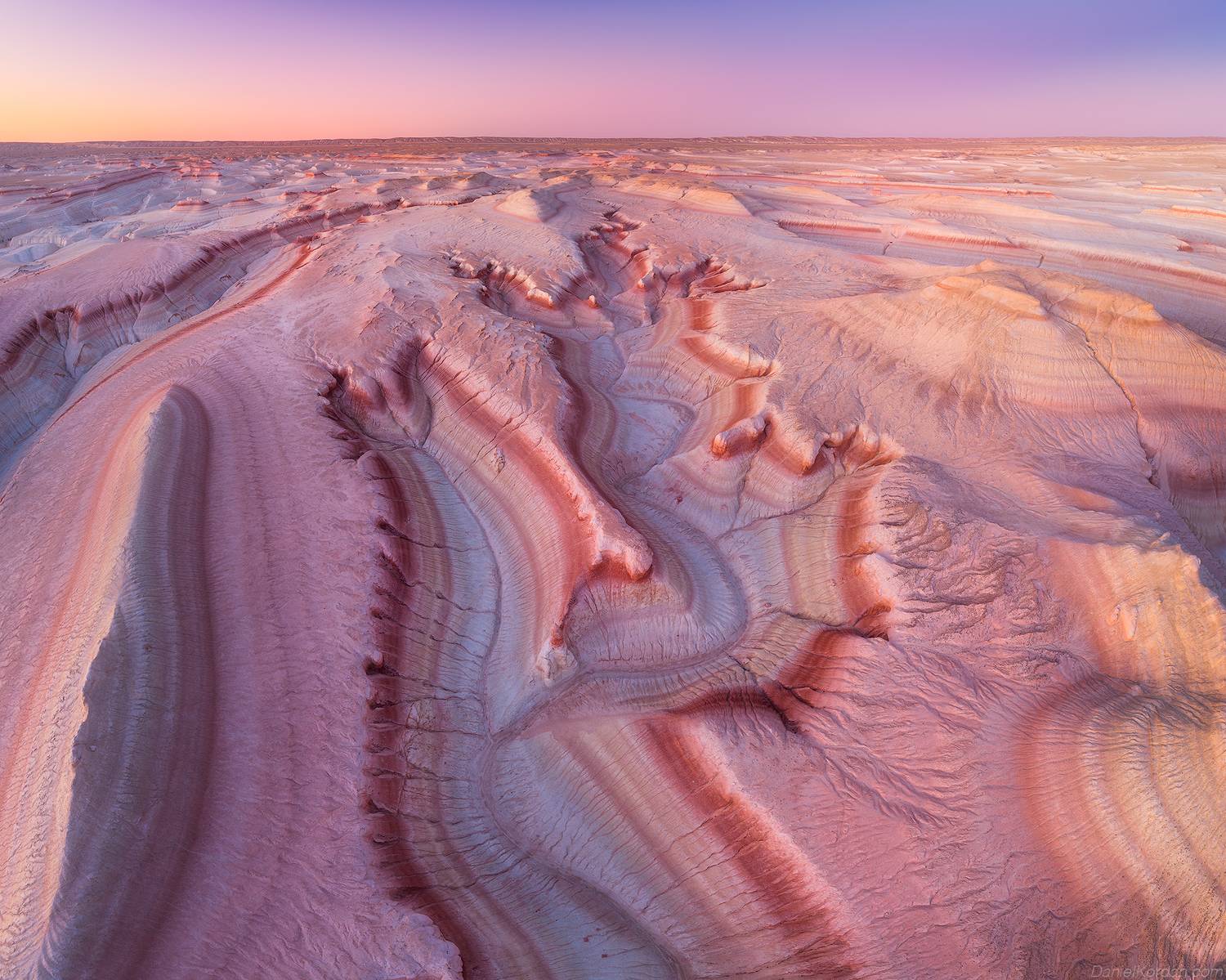 Kazakhstan, Даниил Коржонов