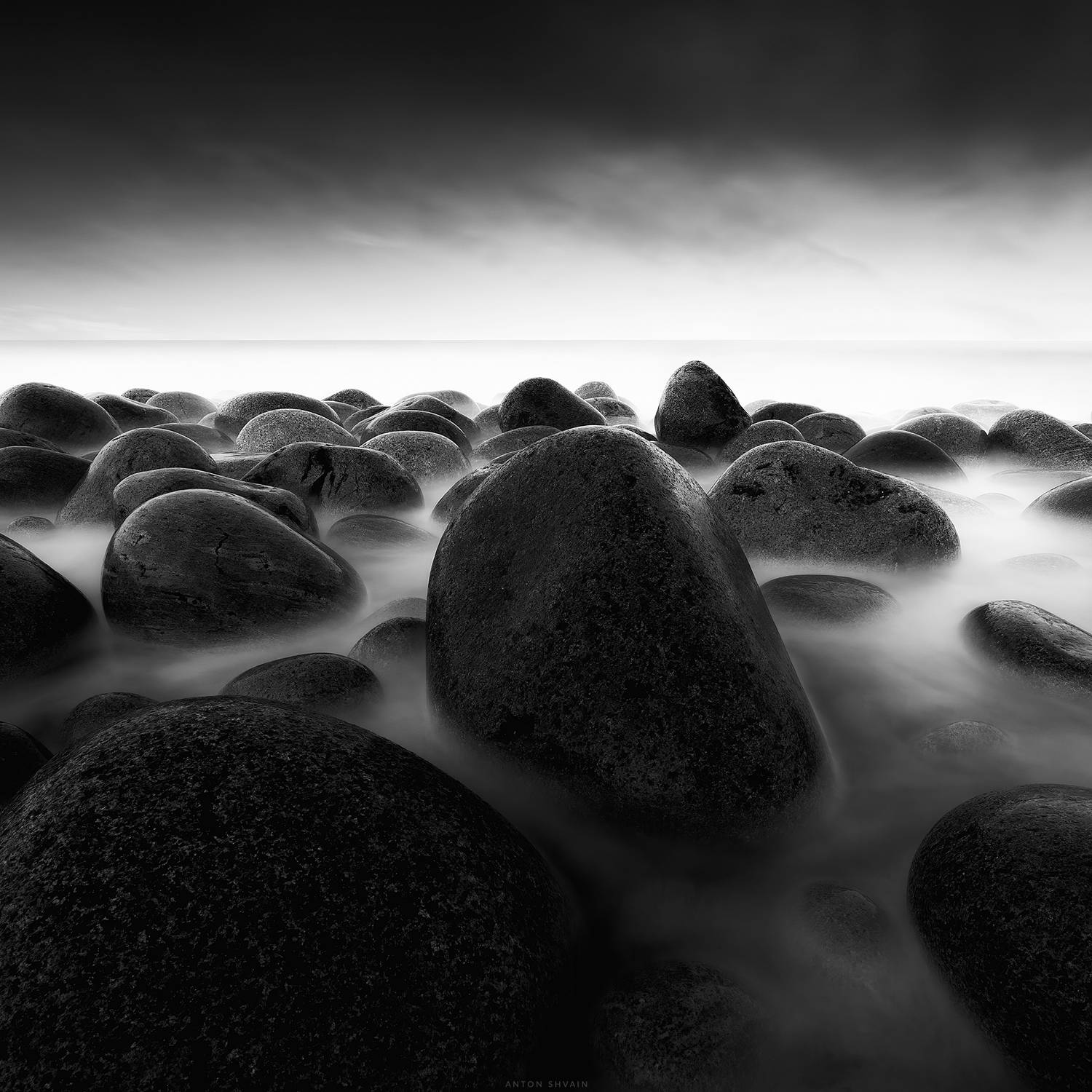 , Антон Шваин