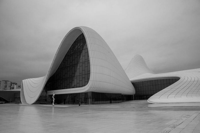 Математика архитектуры фото превью