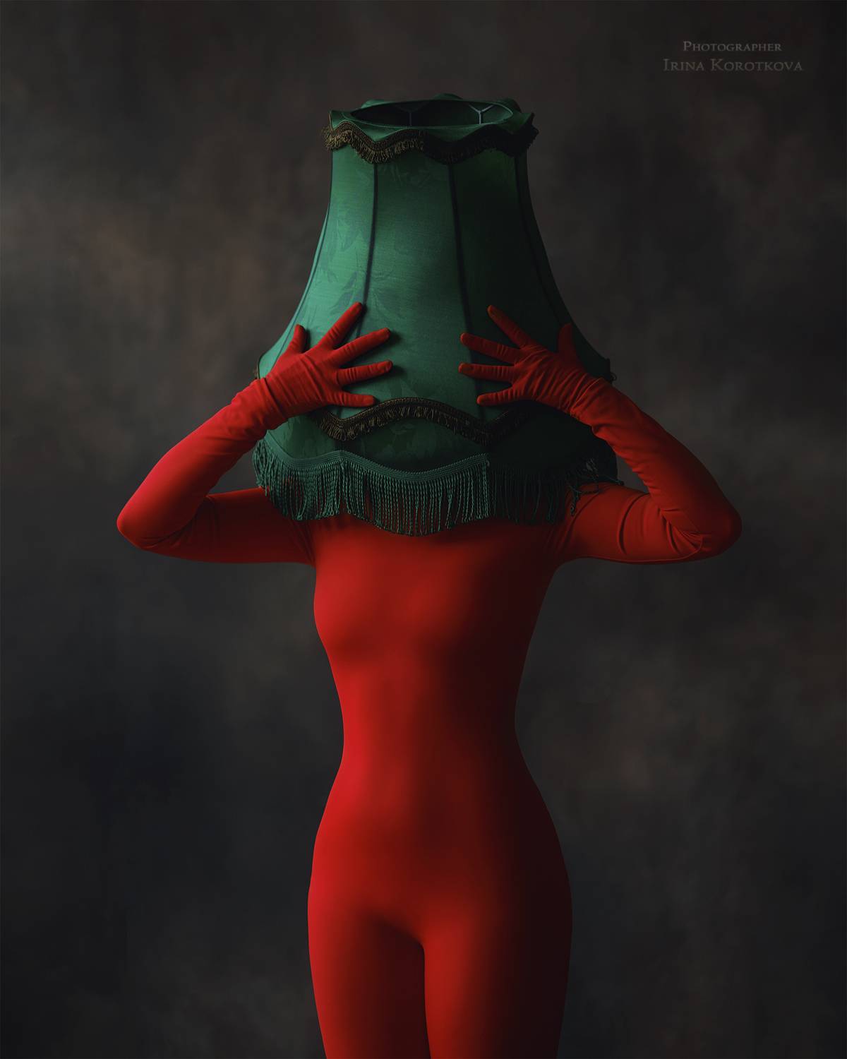 , Короткова Ирина