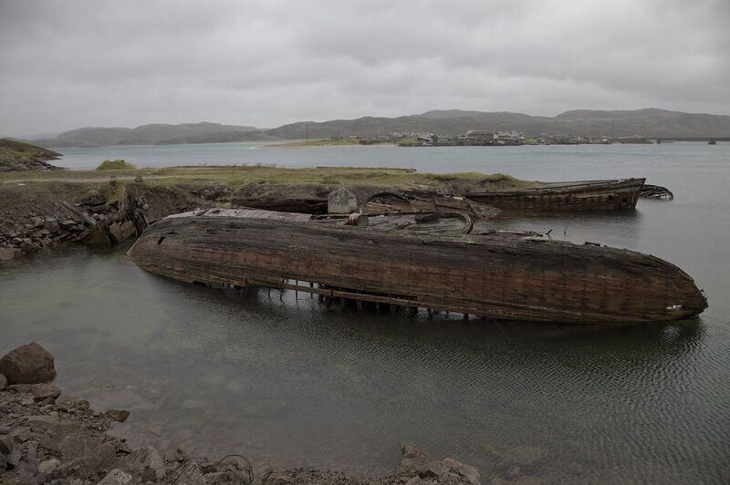 териберка  фото превью