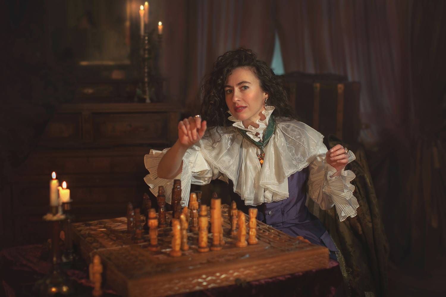 , Шепелева Татьяна