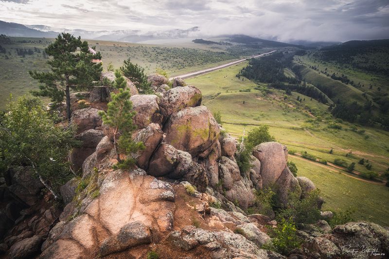 Бурятия фото превью