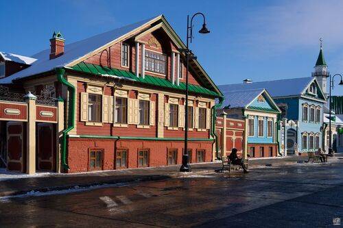 Республика Татарстан