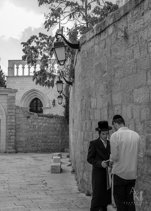 Black meets White фото превью