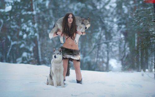 White Fang