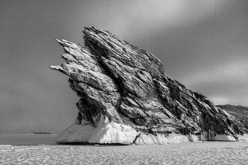 Спящий Дракон