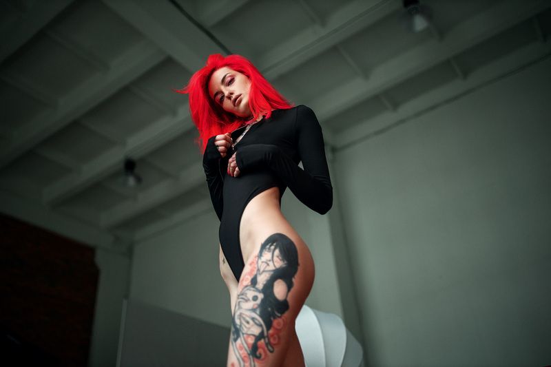 Valeya фото превью