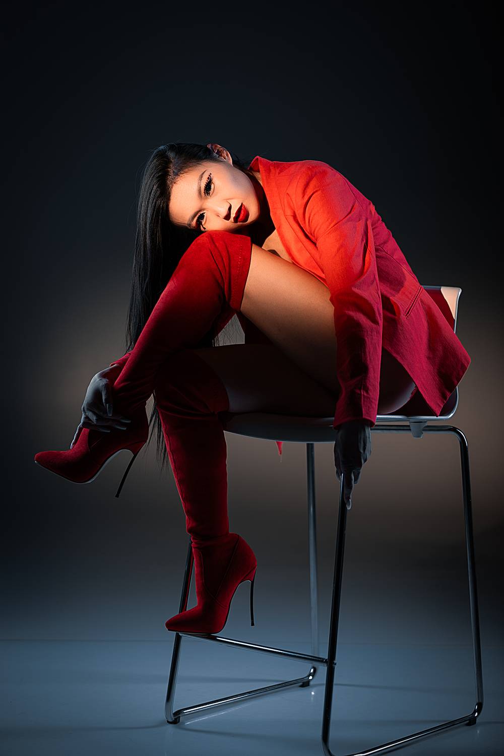 , Макс Мирон