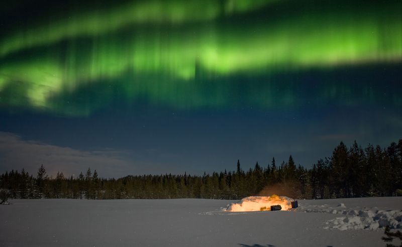 Lapland фото превью