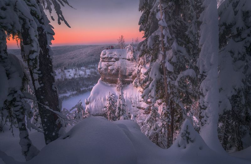 северныйурал, урал, ветлан, пермь, пермскийкрай Ветлан фото превью