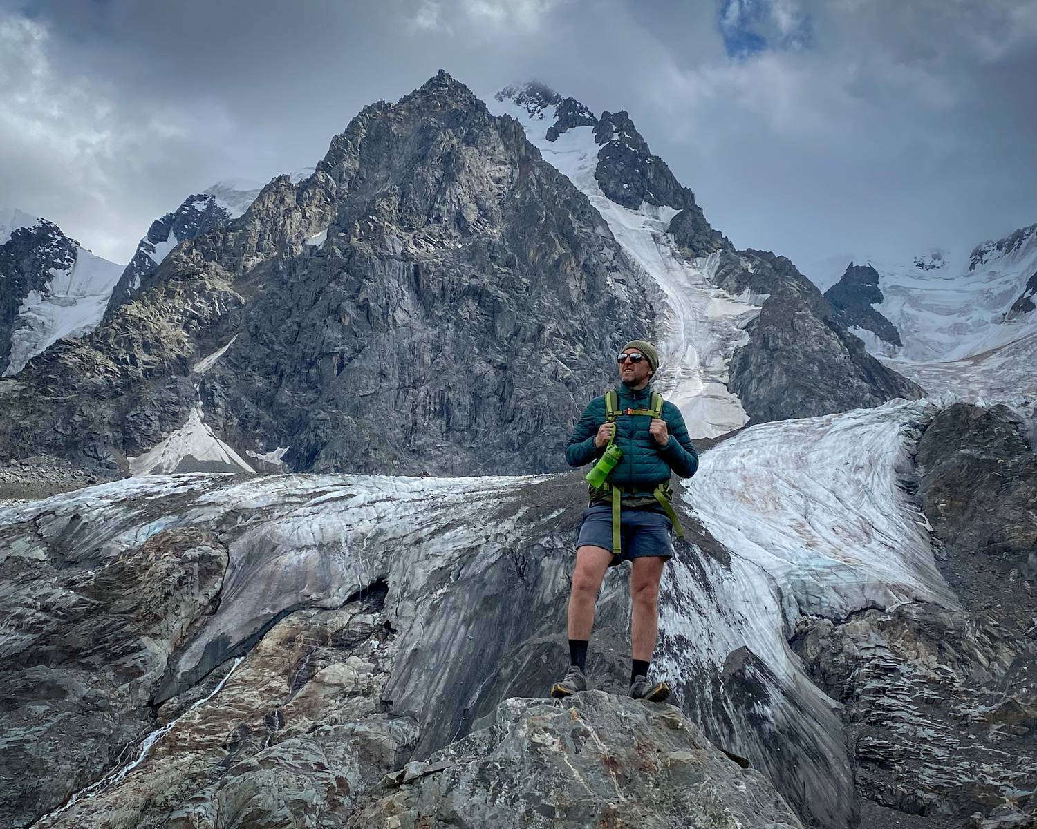 , Андрей Худзиев