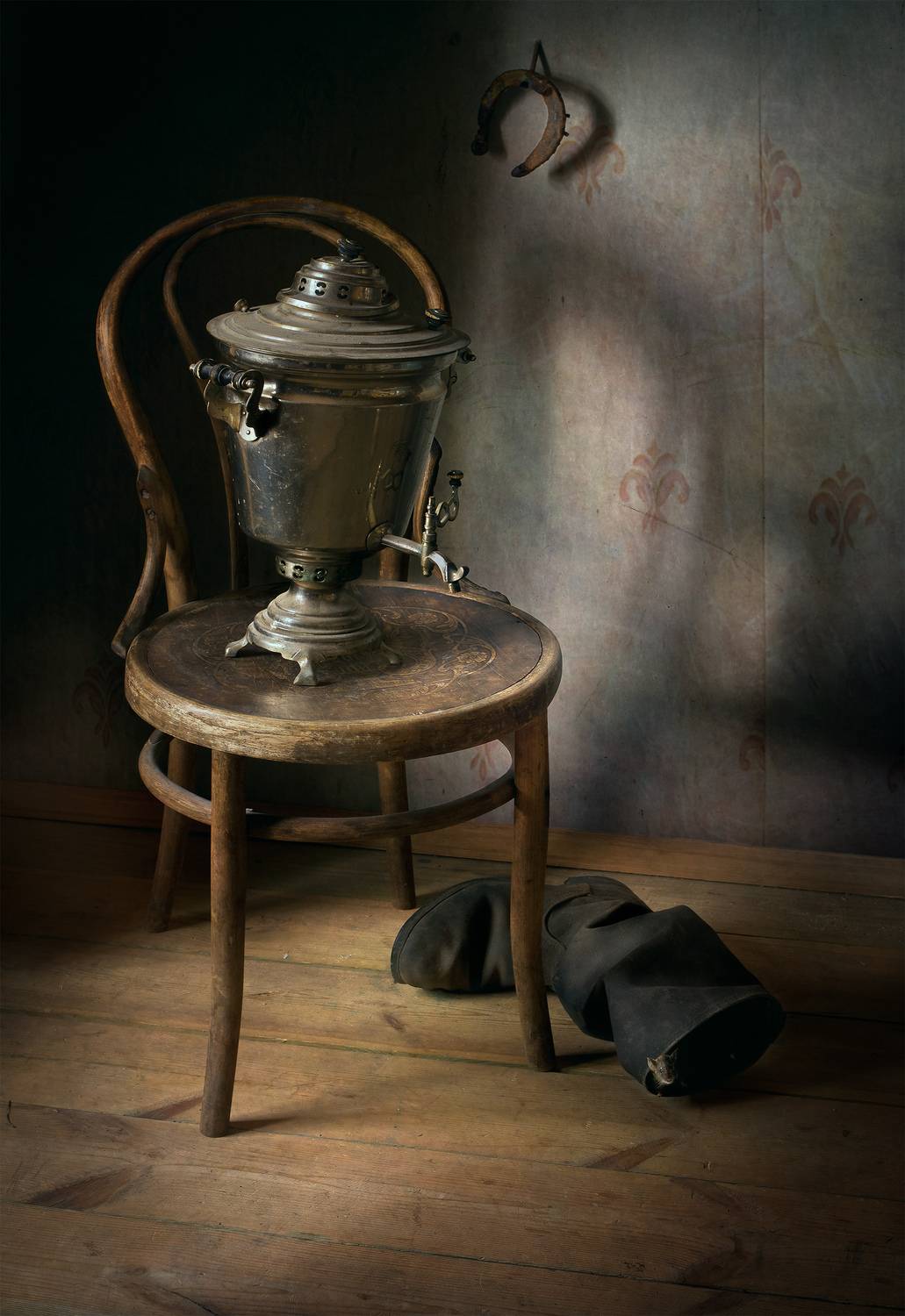 , Тархов Валерий