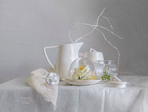 Запахло весной!