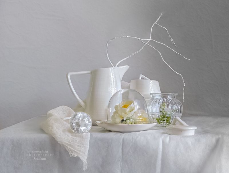 Запахло весной! фото превью