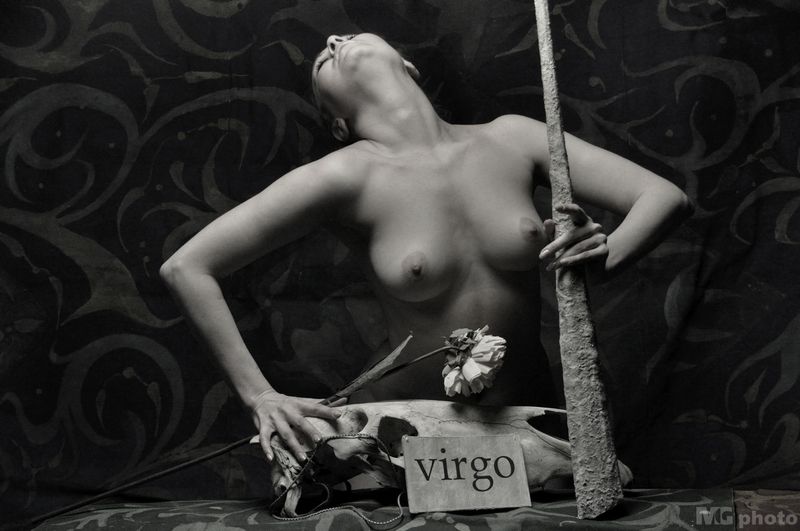 Virgo #4 фото превью