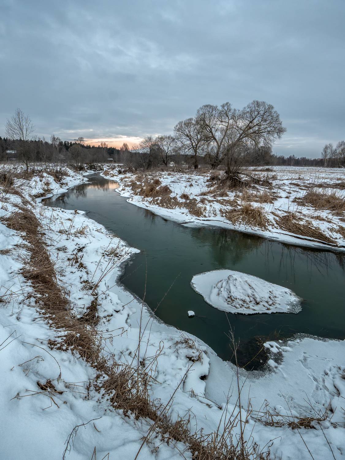 , Андреев Николай