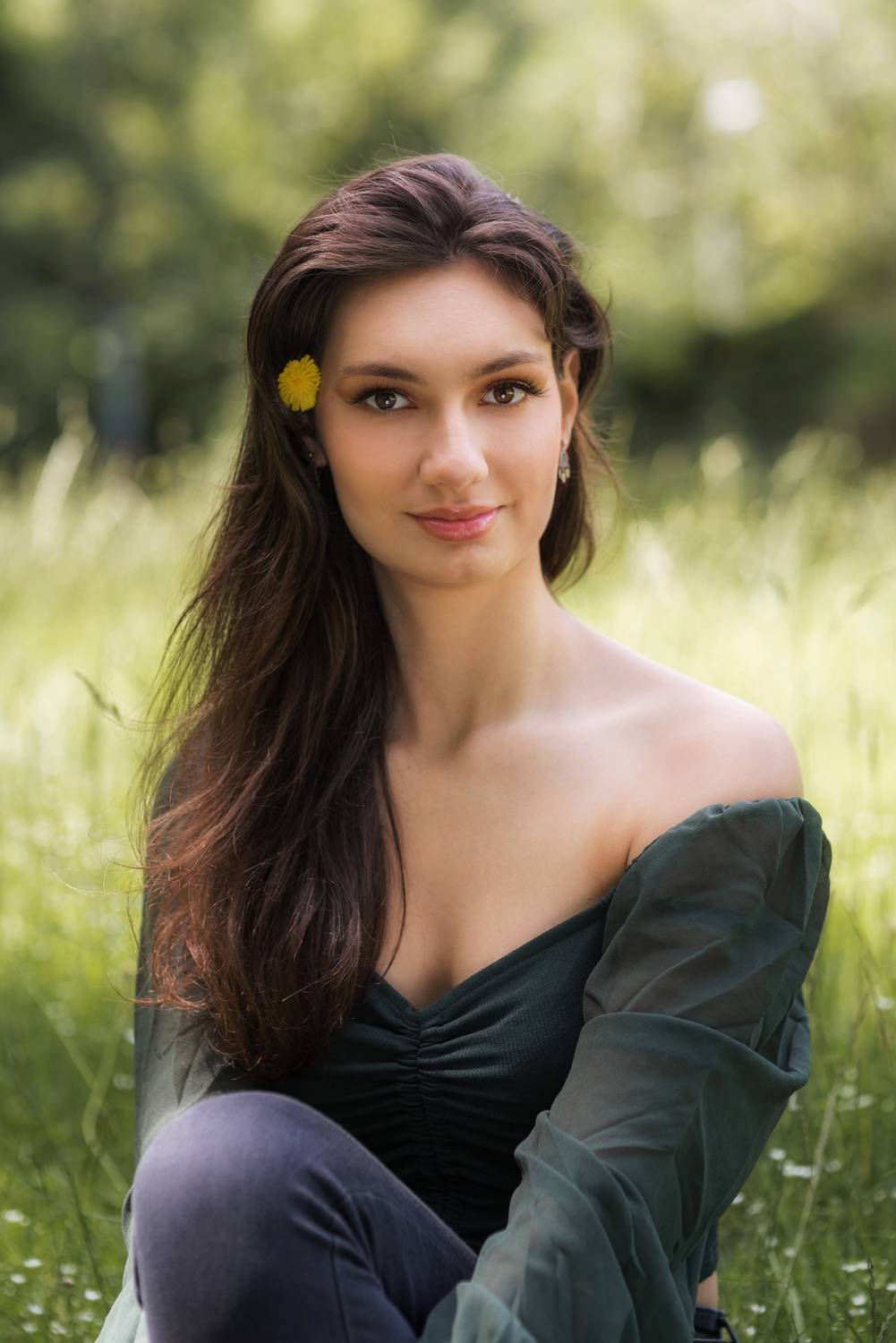 , Maciej Werbliński