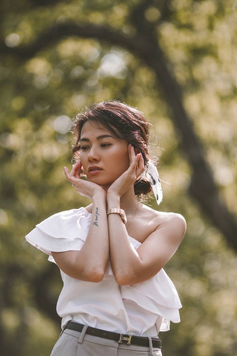 , Ажакина Ольга