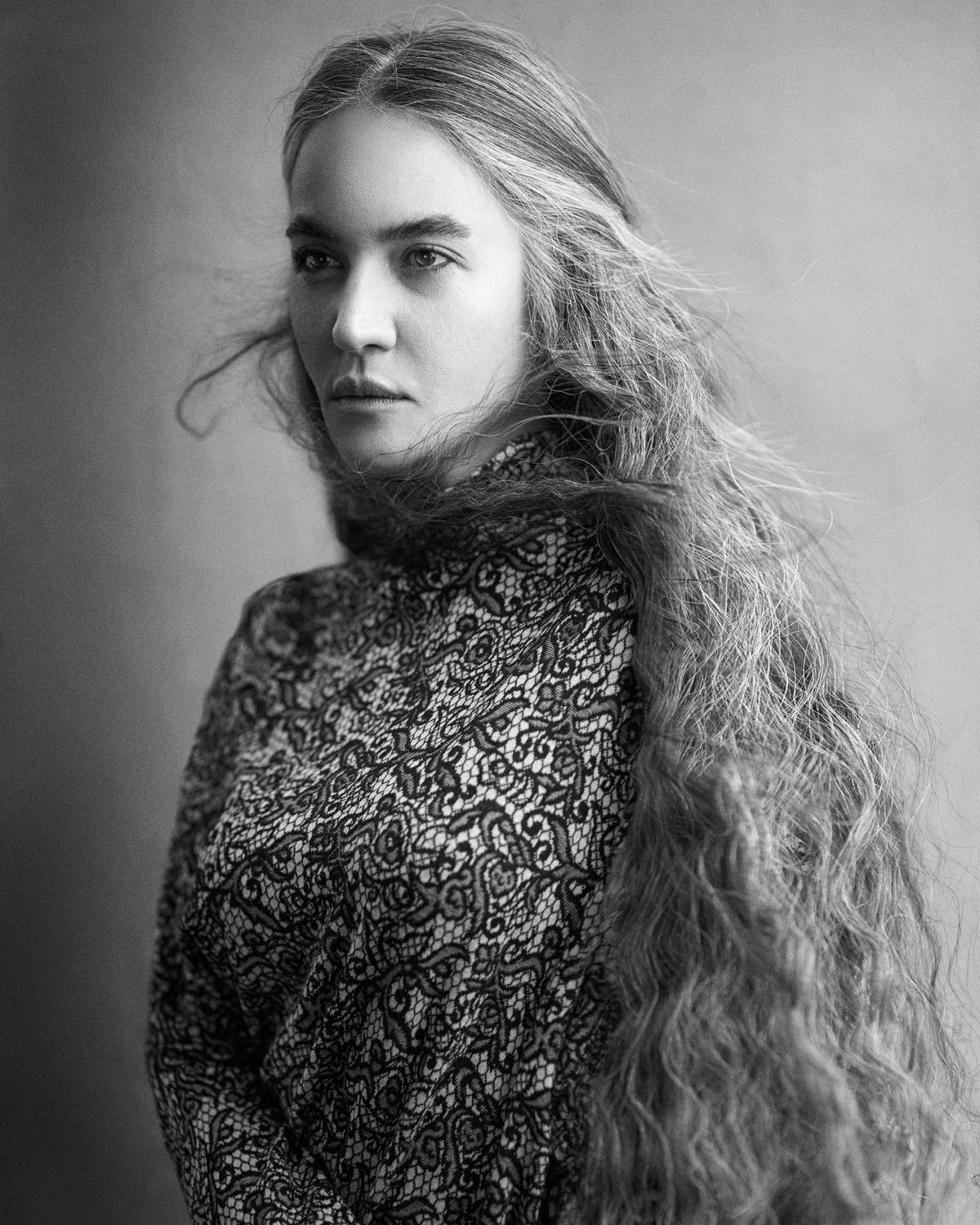 #portrait #fineart #studioshot #dramatic, Morteza Khobzi