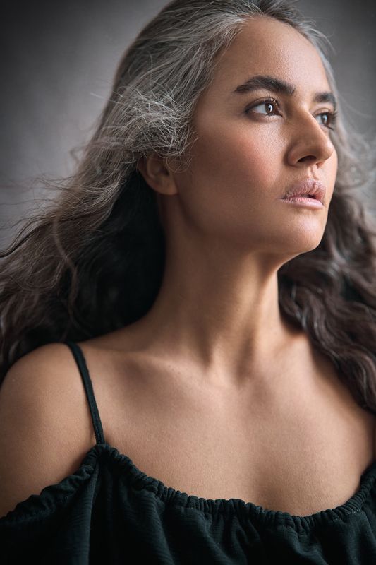 #portrait #fineart #studioshot #dramatic untitled фото превью