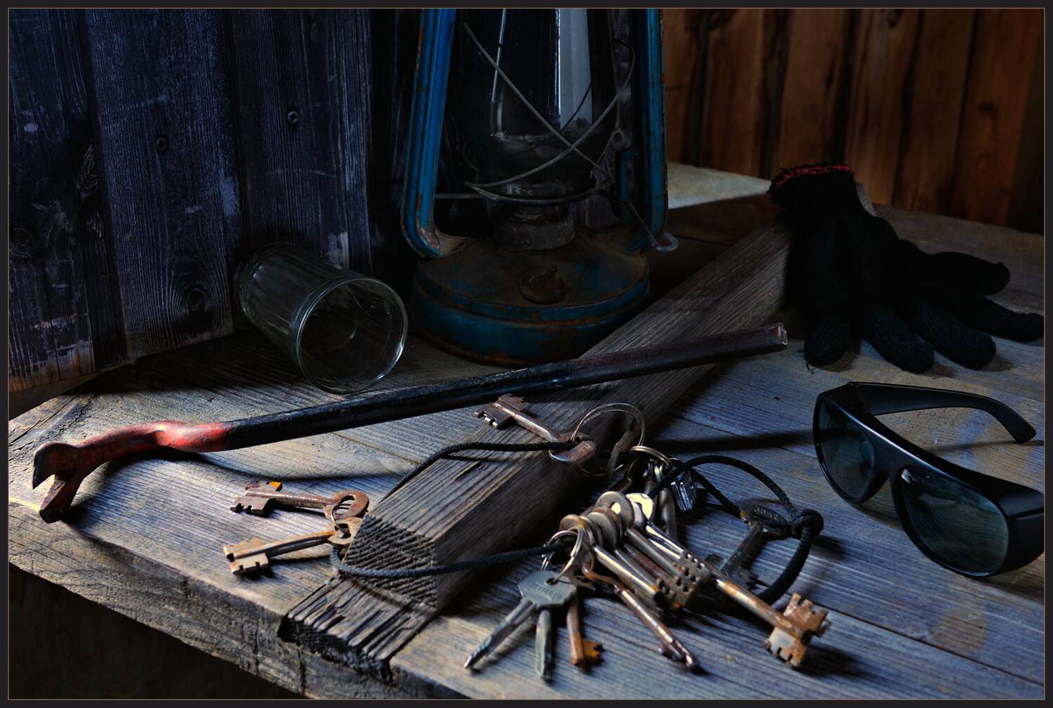 , Анатолий Гулин