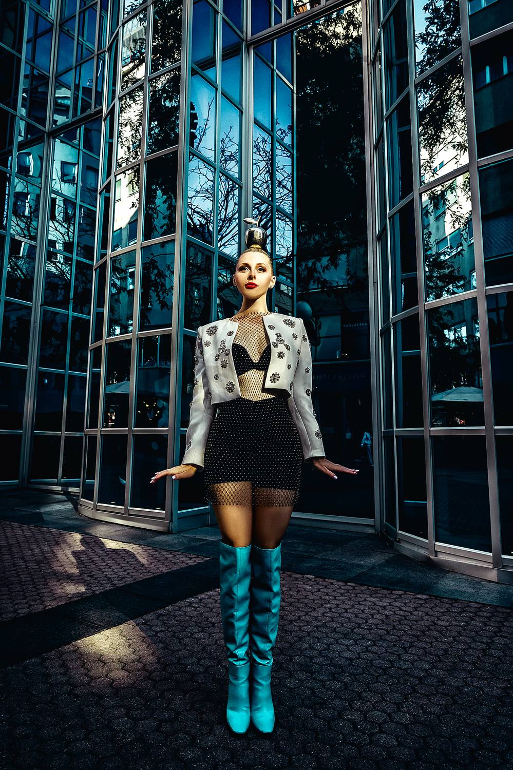 woman, portrait, fashion, beauty, outdoors, Руслан Болгов (Axe)