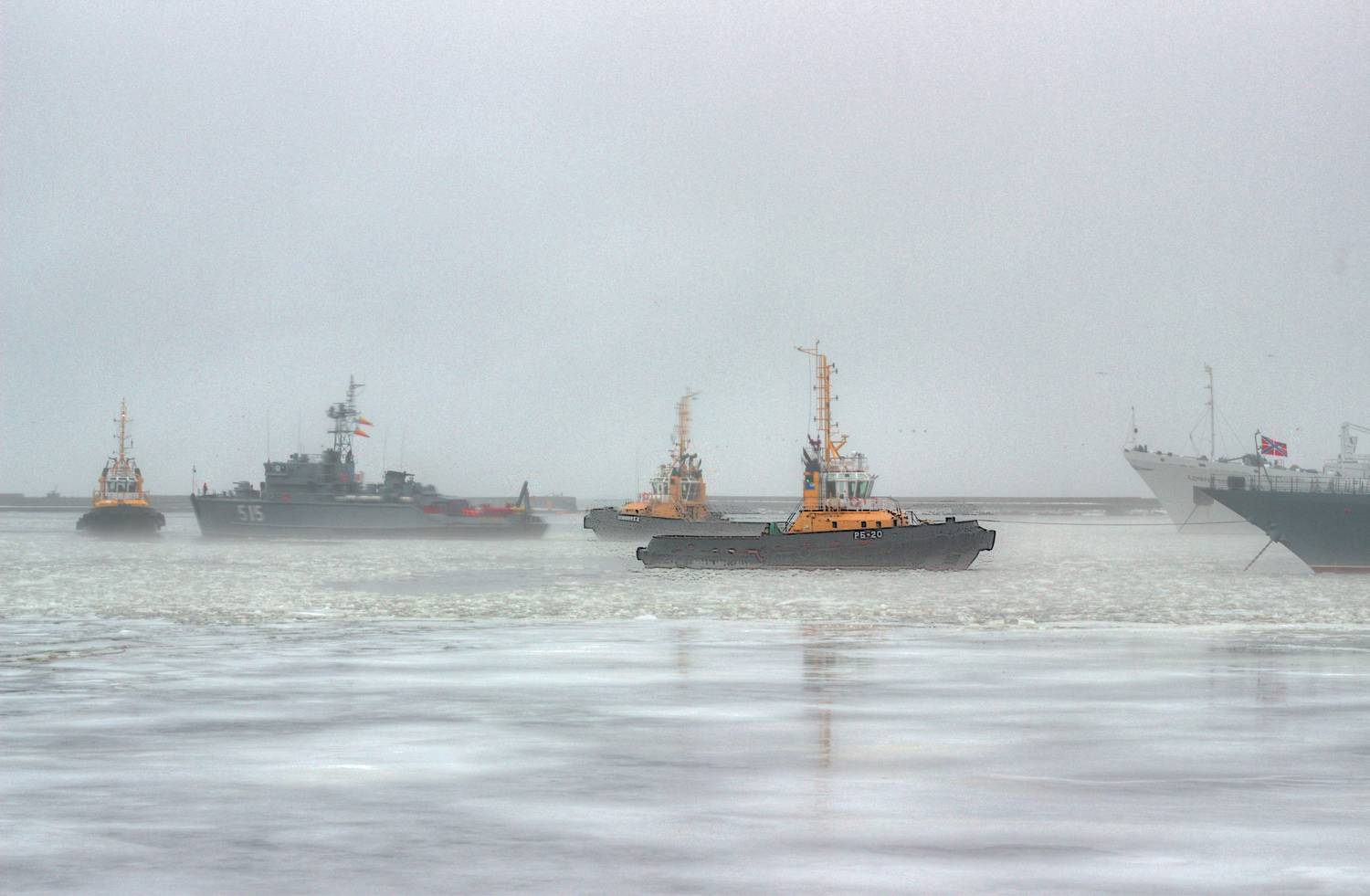 , Сергей Григорьев