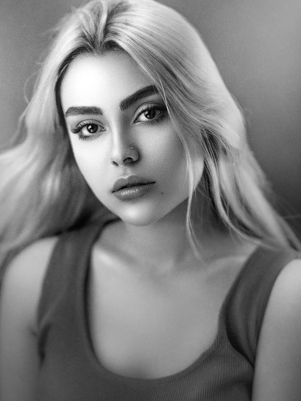 navid mousavi Lorven фото превью