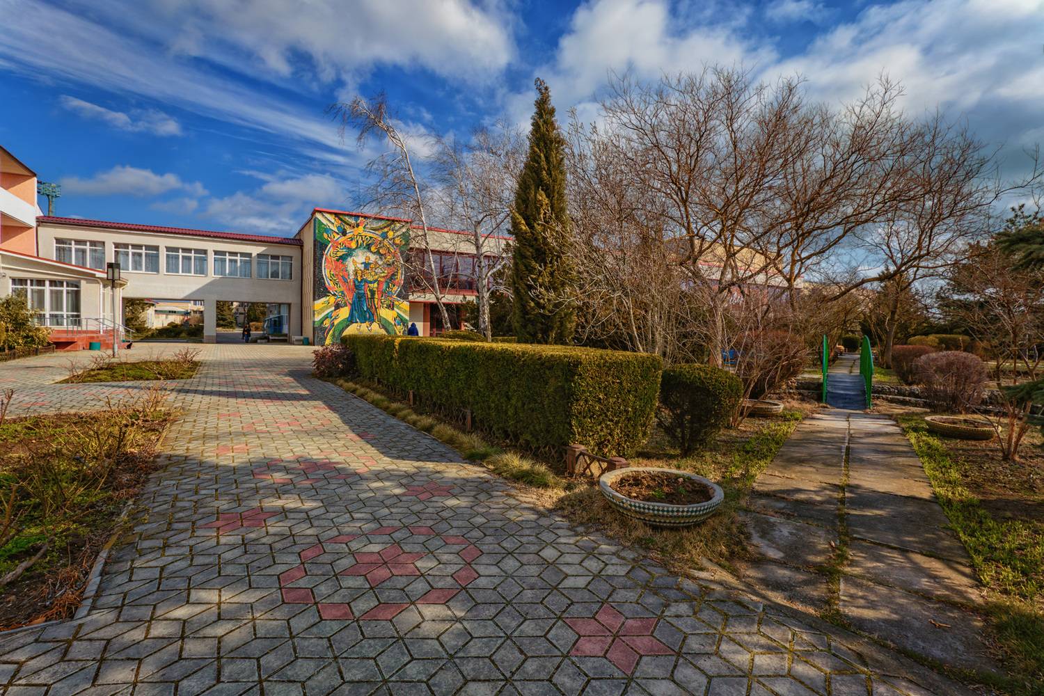 , Владимир Гамаюнов