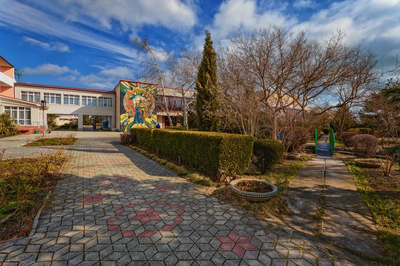 Северный фото превью