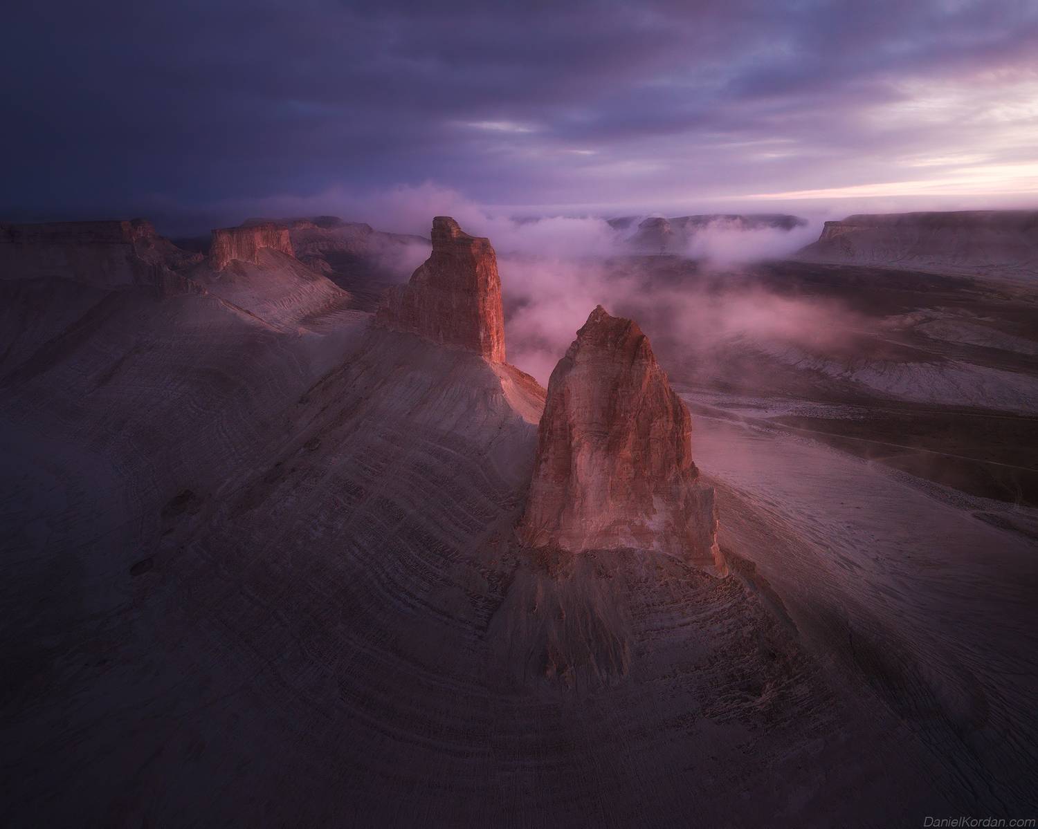 Kazakhstan, Даниил Коржонов