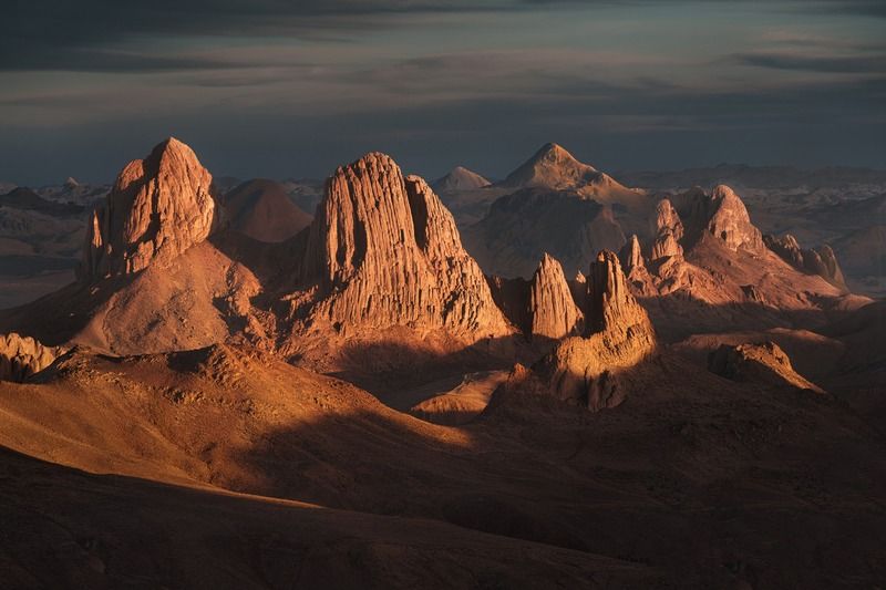 Assekrem фото превью