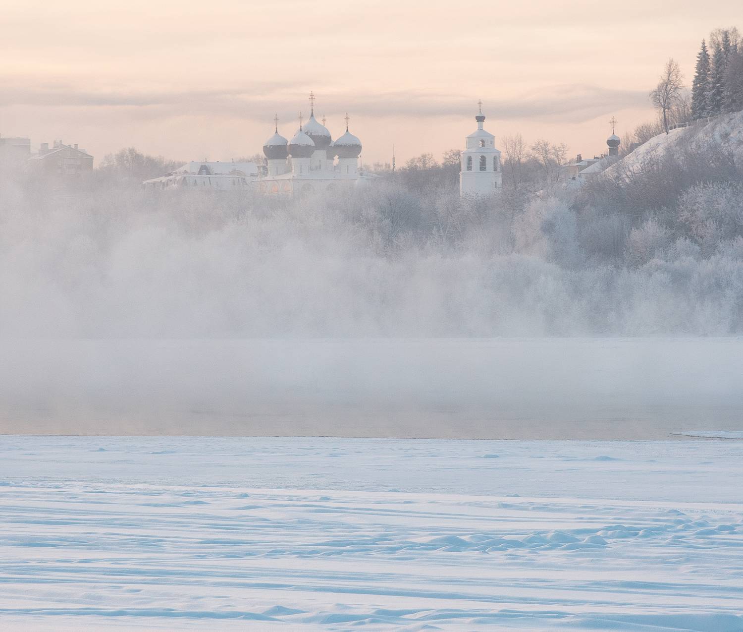 , Евгений Карепанов