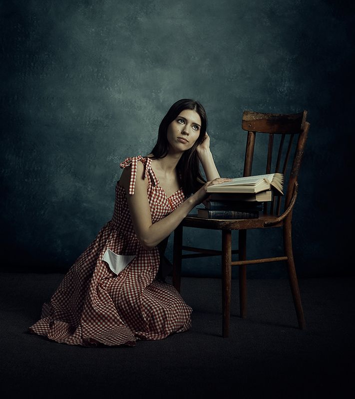 Мечты фото превью