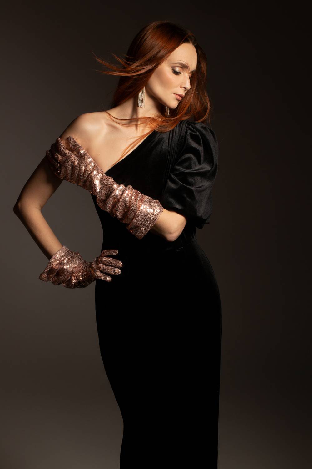 , Романова Мелана