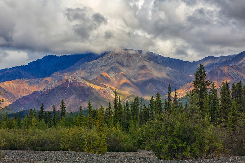 Alaska фото превью