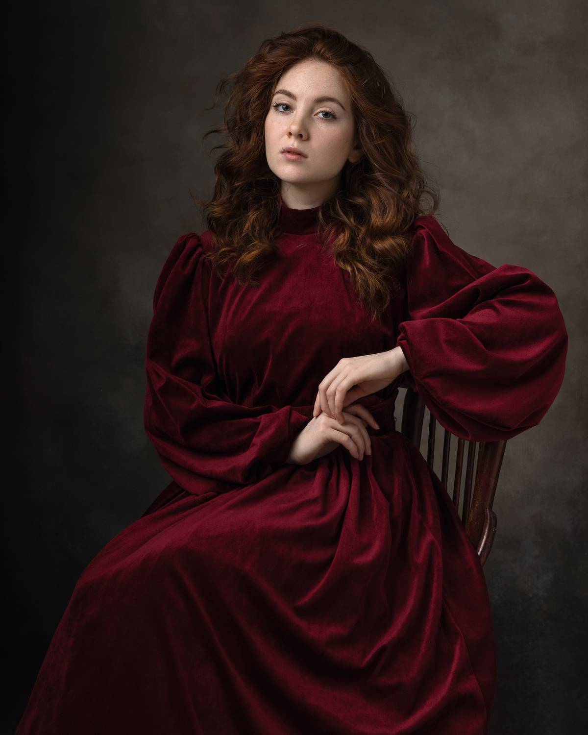 , Анастасия Картушина