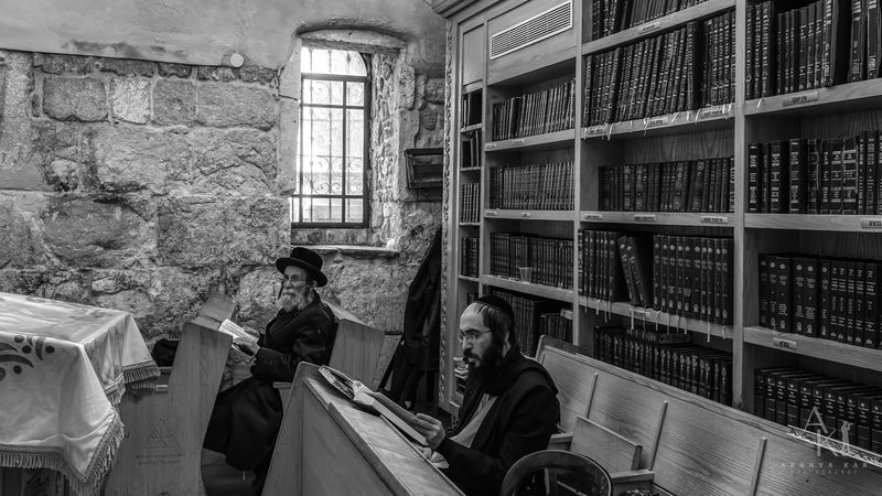 The tomb of David фото превью