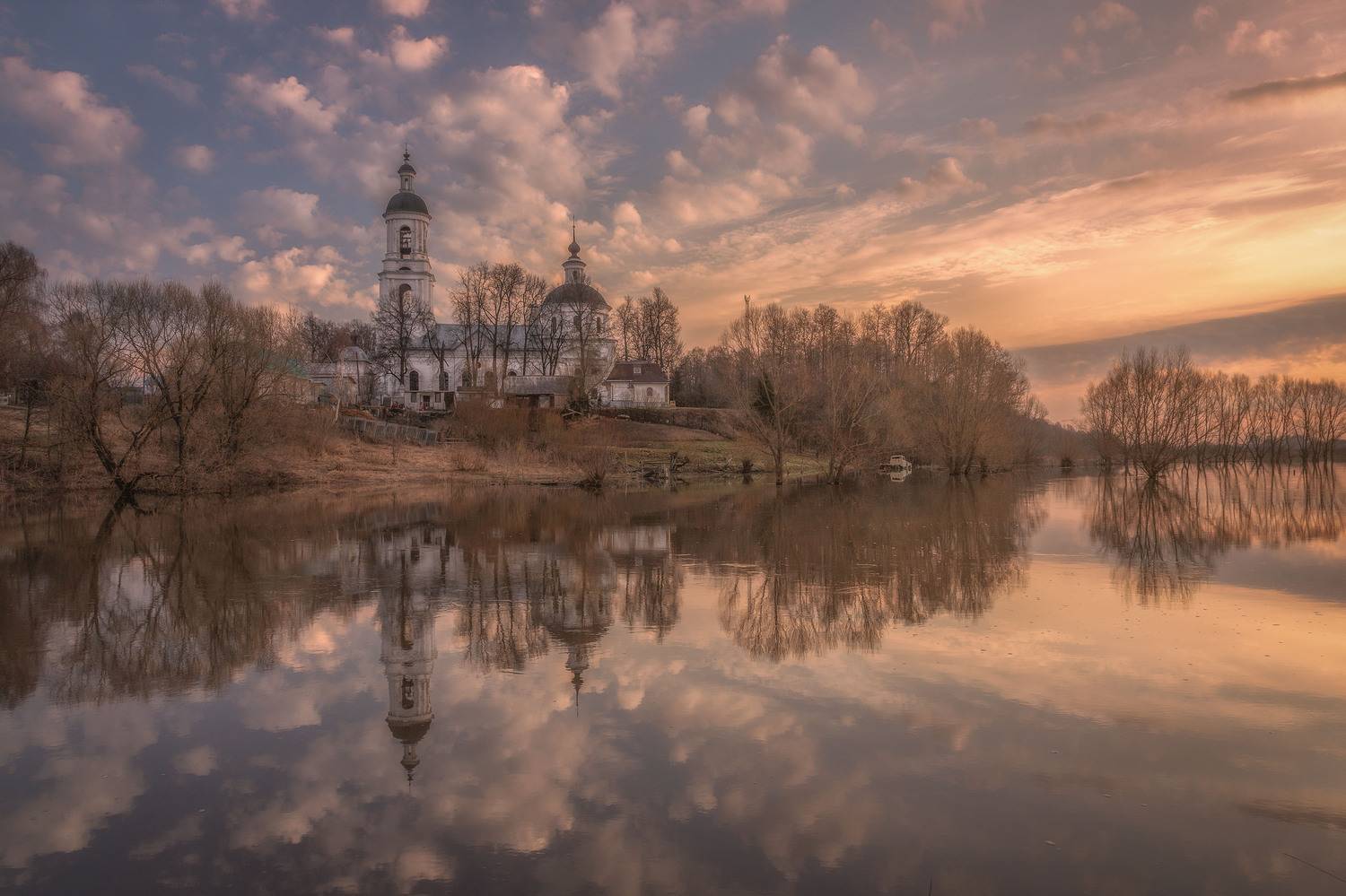Владимирская область, Гусева Елена