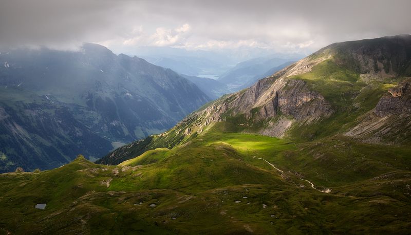 Высокий Тауэрн фото превью